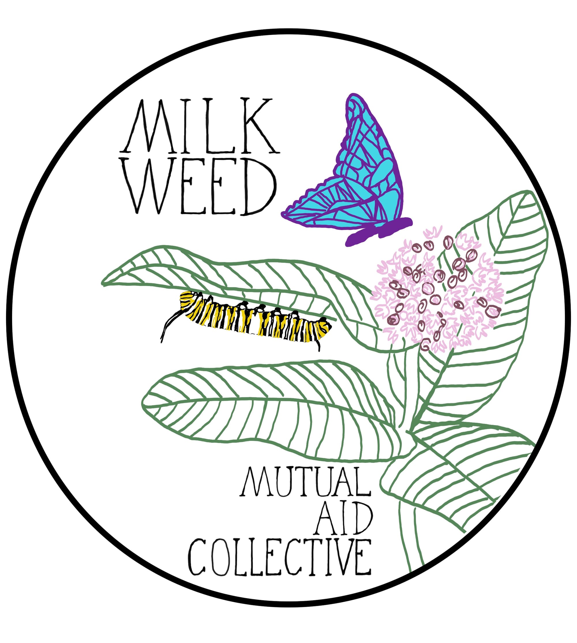 Milkweed Mutual Aid