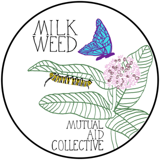 Milkweed Mutual Aid Collective